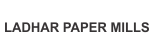 Category: LADHAR PAPER MILLS